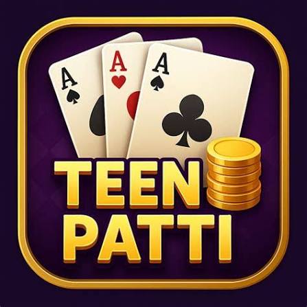 Teen Patti Game