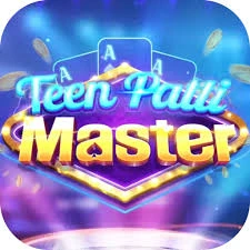 Teen Patti Master 2025 APK cover